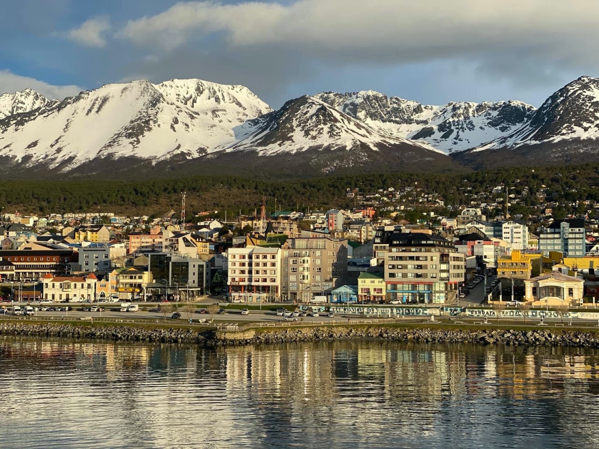 Aurora Expeditions Greg Mortimer Ushuaia 2.jpg